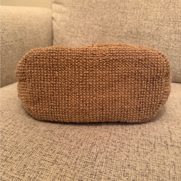 America & Beyond Patterned Crossbody Bag - Picture 5 of 8